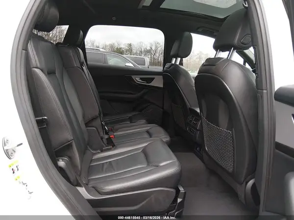 WA1LHAF79JD050612 2018 AUDI Q7 - Image 8