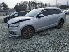 WA1LHAF79JD050657 2018 AUDI Q7
