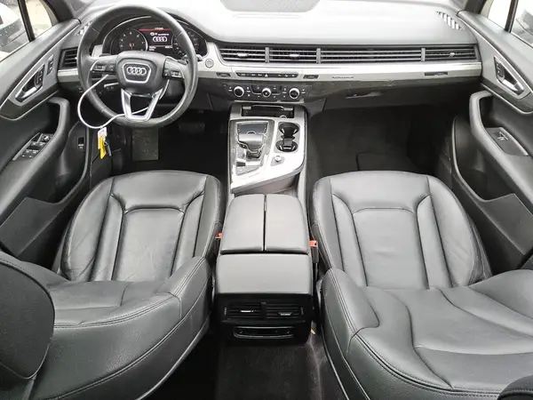 WA1LHAF79JD055096 2018 AUDI Q7 - Image 8
