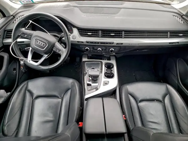 WA1LHAF79KD018759 2019 AUDI Q7 - Image 8