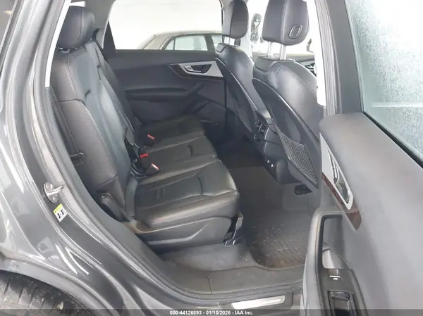 WA1LHAF79KD019376 2019 AUDI Q7 - Image 8