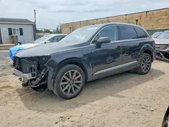 WA1LHAF79KD019555 2019 AUDI Q7