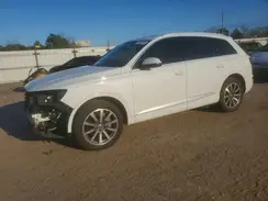 WA1LHAF79KD022715 2019 AUDI Q7