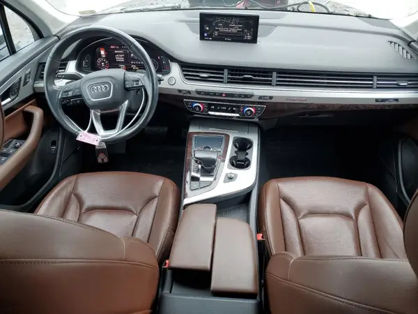 WA1LHAF79KD024240 2019 AUDI Q7 - Image 8
