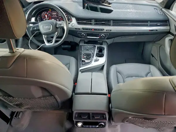 WA1LHAF79KD024836 2019 AUDI Q7 - Image 8