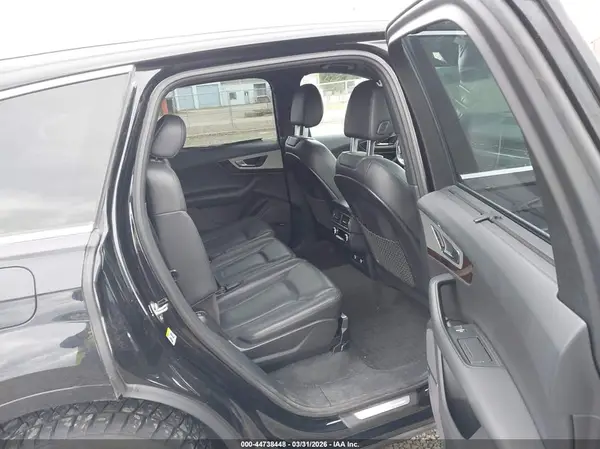 WA1LHAF79KD026604 2019 AUDI Q7 - Image 8