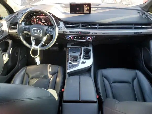 WA1LHAF79KD026733 2019 AUDI Q7 - Image 8