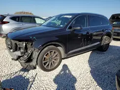 WA1LHAF79KD034315 2019 AUDI Q7