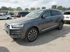 WA1LHAF79KD037702 2019 AUDI Q7