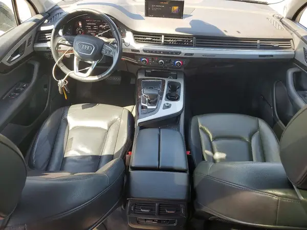 WA1LHAF79KD039286 2019 AUDI Q7 - Image 8