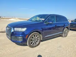 WA1LHAF79KD046769 2019 AUDI Q7
