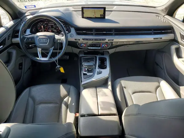 WA1LHAF79KD046769 2019 AUDI Q7 - Image 8