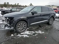 WA1LHAF79KD047386 2019 AUDI Q7