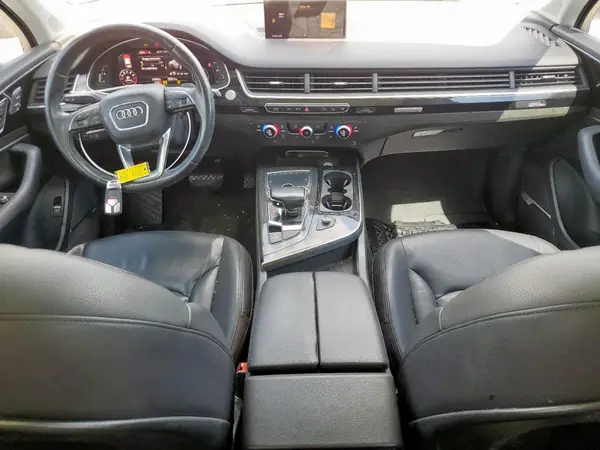 WA1LHAF7XHD039080 2017 AUDI Q7 - Image 8