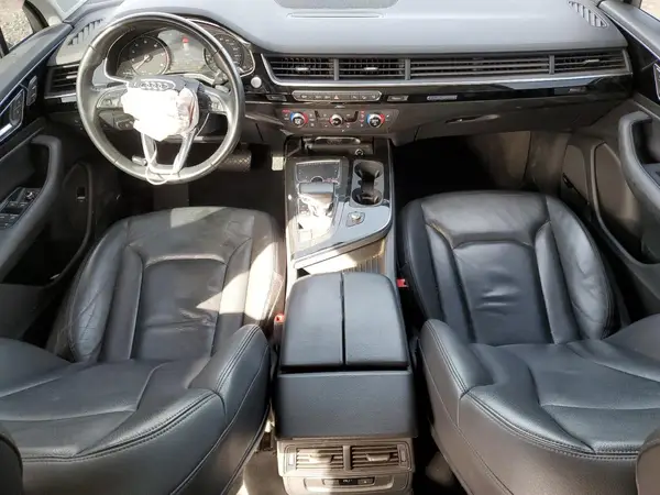 WA1LHAF7XHD039595 2017 AUDI Q7 - Image 8