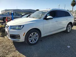WA1LHAF7XHD041606 2017 AUDI Q7