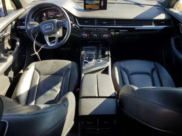 WA1LHAF7XHD041606 2017 AUDI Q7 - Image 8