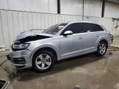 WA1LHAF7XHD046238 2017 AUDI Q7