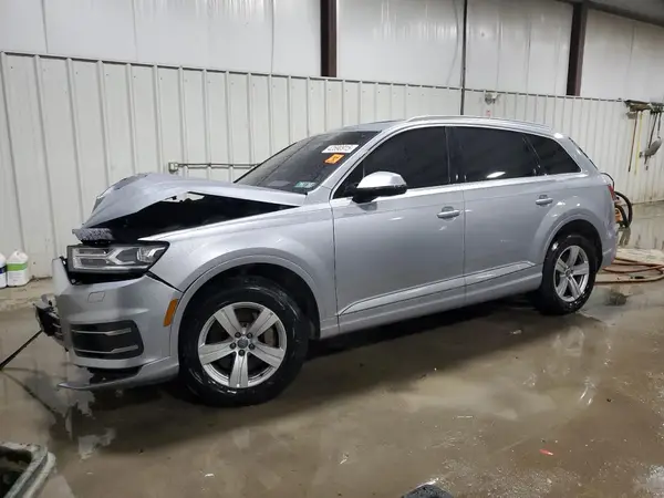 WA1LHAF7XHD046238 2017 AUDI Q7 - Image 1