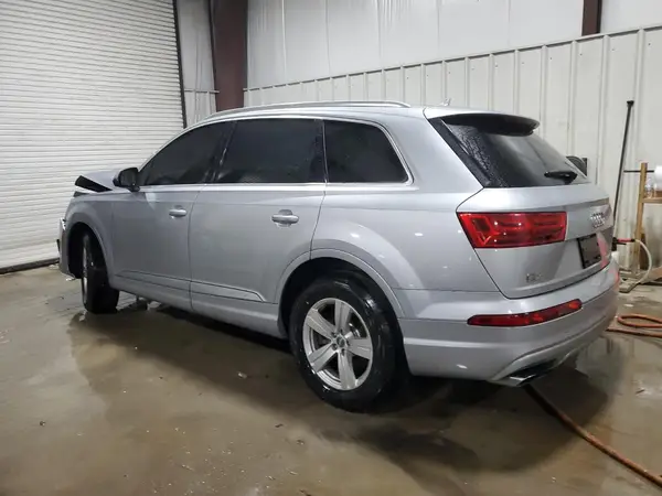 WA1LHAF7XHD046238 2017 AUDI Q7 - Image 2