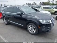 WA1LHAF7XHD047289 2017 AUDI Q7