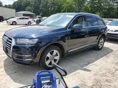WA1LHAF7XHD047311 2017 AUDI Q7