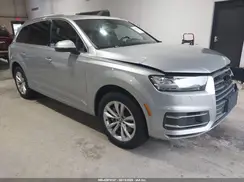 WA1LHAF7XHD049883 2017 AUDI Q7