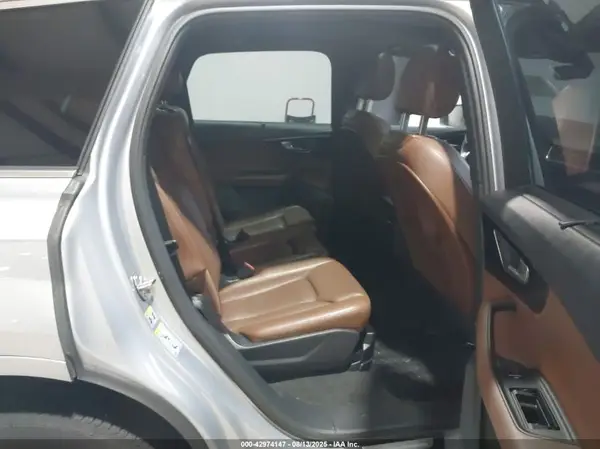 WA1LHAF7XHD049883 2017 AUDI Q7 - Image 8