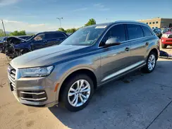 WA1LHAF7XHD049978 2017 AUDI Q7