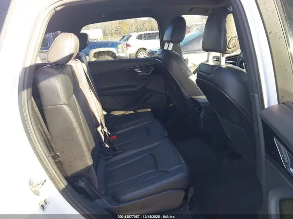 WA1LHAF7XHD052170 2017 AUDI Q7 - Image 8