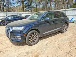 WA1LHAF7XHD052766 2017 AUDI Q7