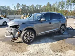WA1LHAF7XHD052959 2017 AUDI Q7