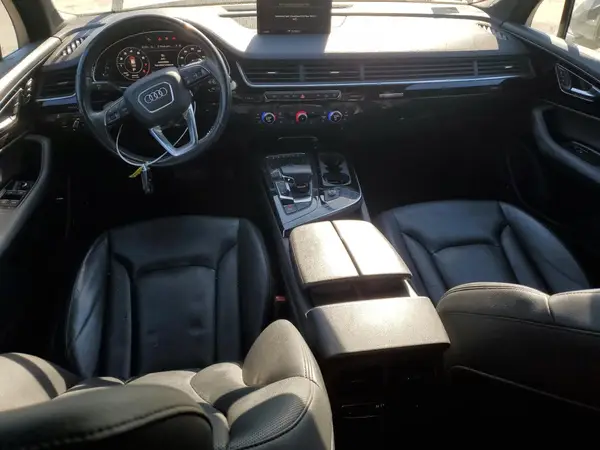 WA1LHAF7XHD052959 2017 AUDI Q7 - Image 8