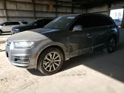 WA1LHAF7XHD053108 2017 AUDI Q7