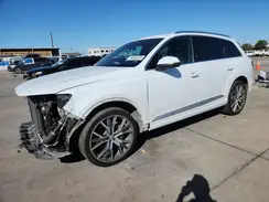 WA1LHAF7XHD059832 2017 AUDI Q7