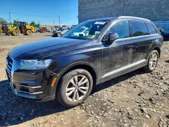 WA1LHAF7XJD006537 2018 AUDI Q7