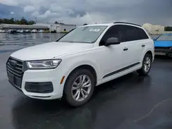 WA1LHAF7XJD013987 2018 AUDI Q7
