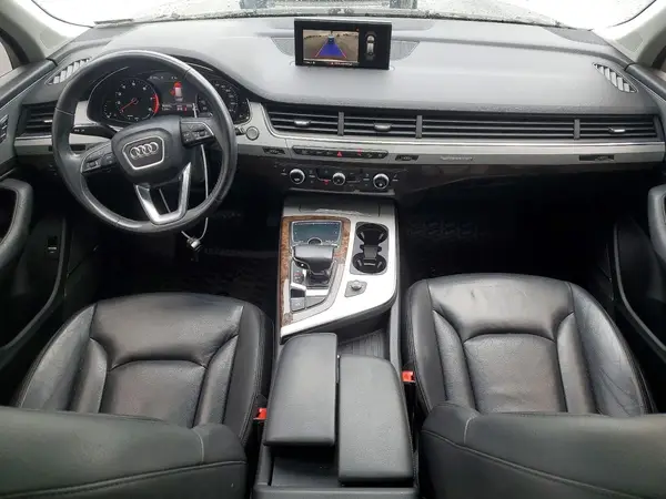 WA1LHAF7XJD013987 2018 AUDI Q7 - Image 8