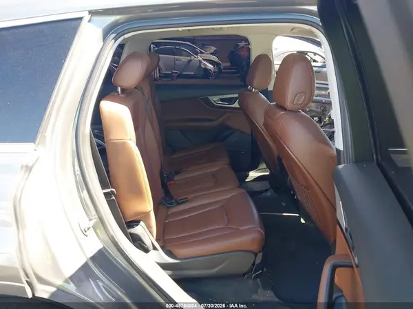 WA1LHAF7XJD015027 2018 AUDI Q7 - Image 8