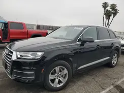 WA1LHAF7XJD018509 2018 AUDI Q7
