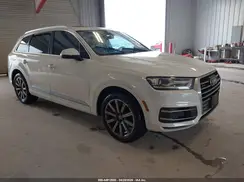 WA1LHAF7XJD020549 2018 AUDI Q7