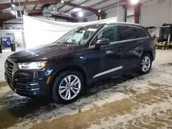 WA1LHAF7XJD029798 2018 AUDI Q7