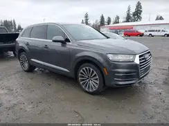 WA1LHAF7XJD032653 2018 AUDI Q7