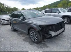 WA1LHAF7XJD034001 2018 AUDI Q7