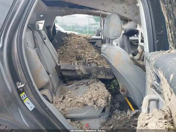 WA1LHAF7XJD034435 2018 AUDI Q7 - Image 8