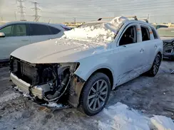 WA1LHAF7XJD046777 2018 AUDI Q7