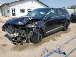 WA1LHAF7XJD049985 2018 AUDI Q7