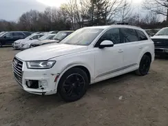 WA1LHAF7XJD050800 2018 AUDI Q7