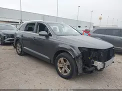 WA1LHAF7XKD015370 2019 AUDI Q7