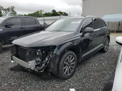 WA1LHAF7XKD017748 2019 AUDI Q7